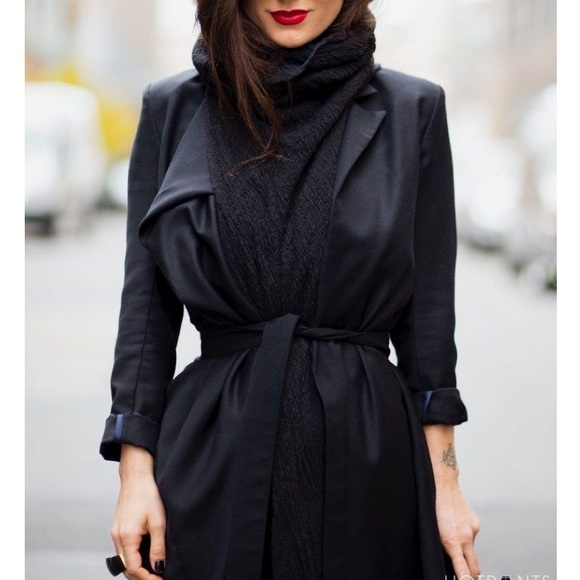 Trench Coat - Picture 1 of 7